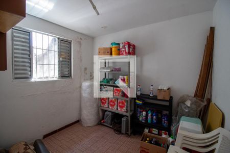 Casa para alugar com 135m², 3 quartos e 2 vagasÁrea de Serviço