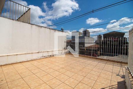 Casa para alugar com 135m², 3 quartos e 2 vagasVaranda