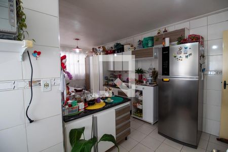 Casa para alugar com 135m², 3 quartos e 2 vagasCozinha