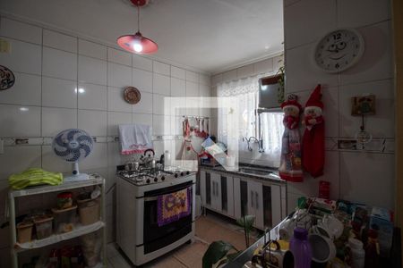 Casa para alugar com 135m², 3 quartos e 2 vagasCozinha