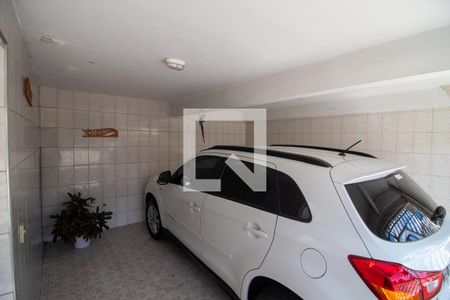 Casa para alugar com 135m², 3 quartos e 2 vagasGaragem