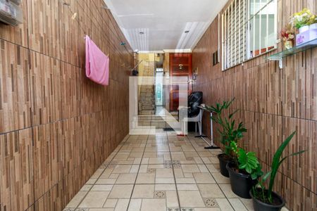 Casa à venda com 75m², 2 quartos e sem vaga Casa à venda com 75m², 2 quartos e sem vagaGaragem