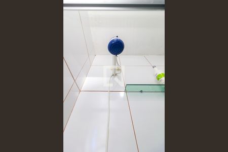 Casa à venda com 75m², 2 quartos e sem vaga Casa à venda com 75m², 2 quartos e sem vagaBanheiro