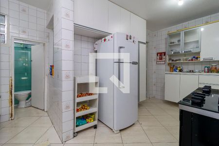 Casa à venda com 75m², 2 quartos e sem vaga Casa à venda com 75m², 2 quartos e sem vagaCozinha