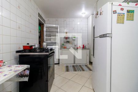 Casa à venda com 75m², 2 quartos e sem vaga Casa à venda com 75m², 2 quartos e sem vagaCozinha