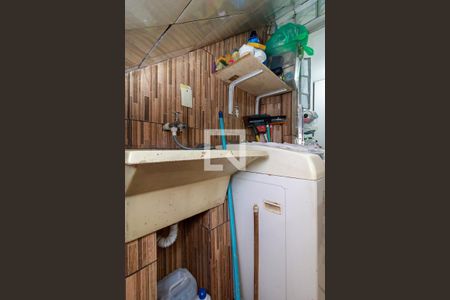 Casa à venda com 75m², 2 quartos e sem vaga Casa à venda com 75m², 2 quartos e sem vagaÁrea de Serviço