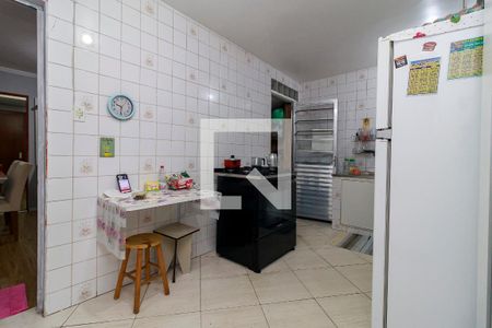 Casa à venda com 75m², 2 quartos e sem vaga Casa à venda com 75m², 2 quartos e sem vagaCozinha