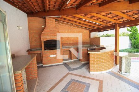 Apartamento à venda com 183m², 3 quartos e sem vagaÁrea comum