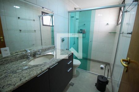 Apartamento à venda com 183m², 3 quartos e sem vagaBanheiro