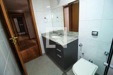 Apartamento à venda com 183m², 3 quartos e sem vagaBanheiro