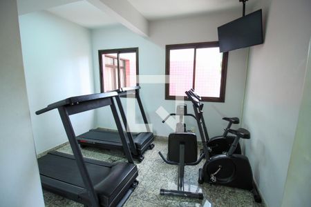 Apartamento à venda com 183m², 3 quartos e sem vagaÁrea comum