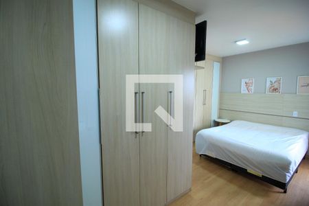 Apartamento à venda com 183m², 3 quartos e sem vagaQuarto