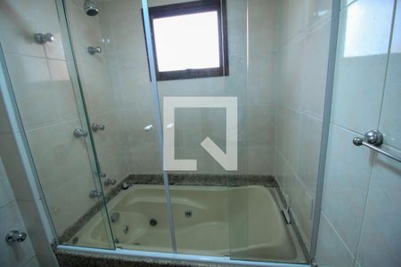 Apartamento à venda com 183m², 3 quartos e sem vagaBanheiro - Quarto