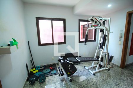 Apartamento à venda com 183m², 3 quartos e sem vagaÁrea comum