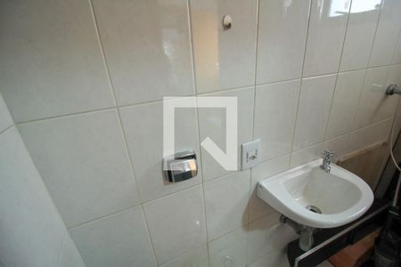 Apartamento à venda com 183m², 3 quartos e sem vagaBanheiro de Serviço