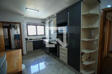Apartamento à venda com 183m², 3 quartos e sem vagaCozinha