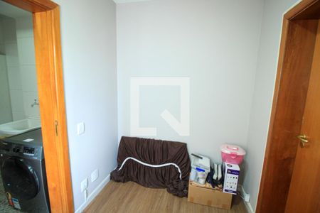 Apartamento à venda com 183m², 3 quartos e sem vagaQuarto de Serviço