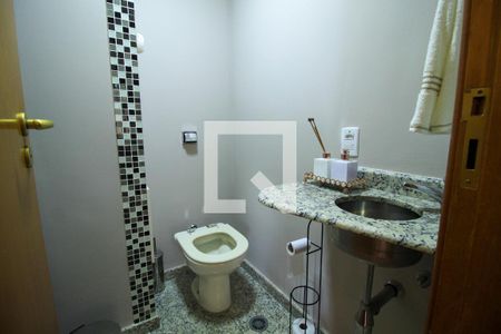 Apartamento à venda com 183m², 3 quartos e sem vagaLavabo