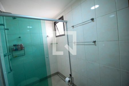 Apartamento à venda com 183m², 3 quartos e sem vagaBanheiro