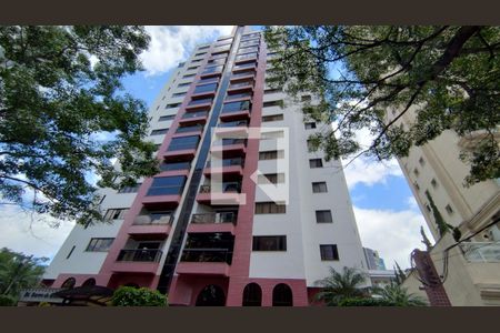 Apartamento à venda com 183m², 3 quartos e sem vagaFachada