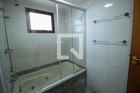 Apartamento à venda com 183m², 3 quartos e sem vagaBanheiro - Quarto