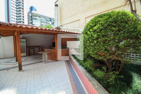 Apartamento à venda com 183m², 3 quartos e sem vagaÁrea comum