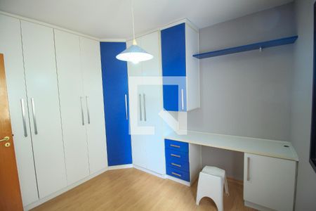 Apartamento à venda com 183m², 3 quartos e sem vagaQuarto 2