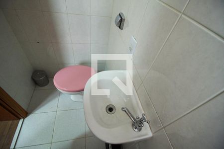 Apartamento à venda com 183m², 3 quartos e sem vagaBanheiro de Serviço