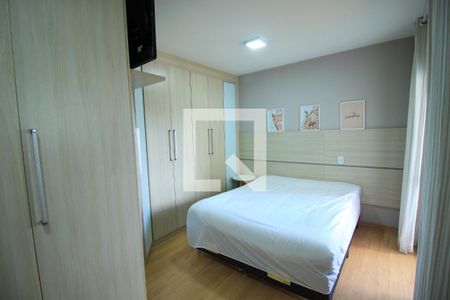 Apartamento à venda com 183m², 3 quartos e sem vagaQuarto