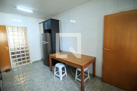 Apartamento à venda com 183m², 3 quartos e sem vagaCozinha