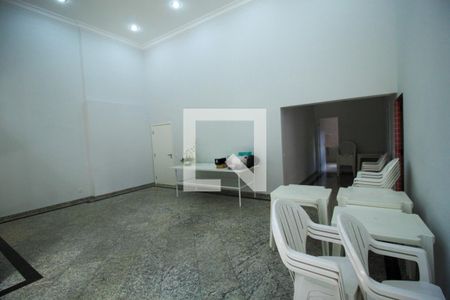 Apartamento à venda com 183m², 3 quartos e sem vagaÁrea comum