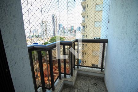 Apartamento à venda com 183m², 3 quartos e sem vagaVaranda - Quarto