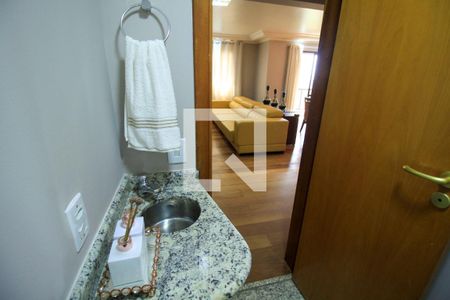 Apartamento à venda com 183m², 3 quartos e sem vagaLavabo