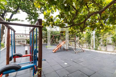 Área Comum - Playground de apartamento para alugar com 2 quartos, 42m² em Cosmos, Rio de Janeiro