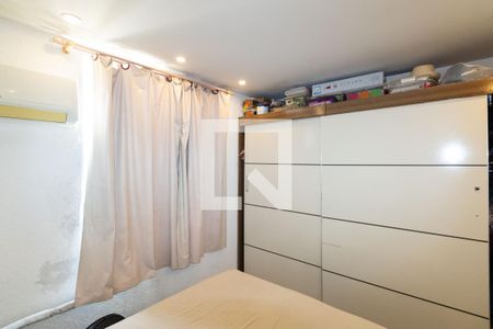 Quarto 1 de apartamento para alugar com 2 quartos, 42m² em Cosmos, Rio de Janeiro