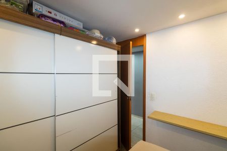 Quarto 1 de apartamento para alugar com 2 quartos, 42m² em Cosmos, Rio de Janeiro