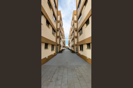 Apartamento à venda com 49m², 2 quartos e 1 vagaVista do Condomínio