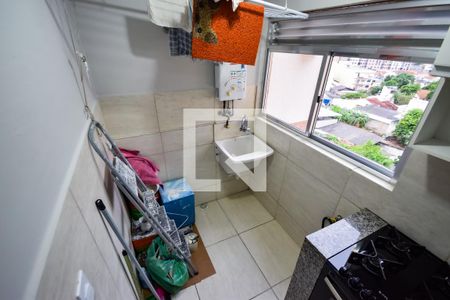 Apartamento à venda com 49m², 2 quartos e 1 vagaÁrea de Serviço