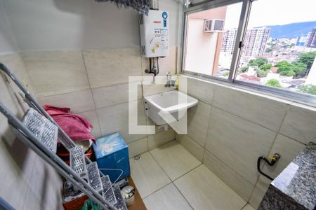 Apartamento à venda com 49m², 2 quartos e 1 vagaÁrea de Serviço