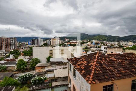 Apartamento à venda com 49m², 2 quartos e 1 vagaVista do Quarto 2