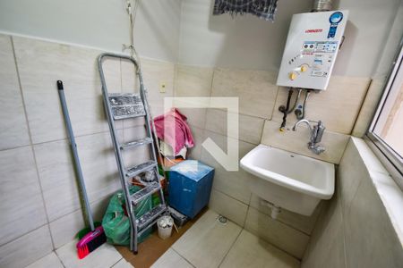 Apartamento à venda com 49m², 2 quartos e 1 vagaÁrea de Serviço