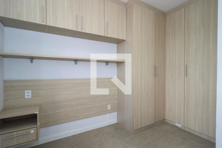 Quarto 1 de apartamento para alugar com 2 quartos, 48m² em Jardim Santa Rosa, Taboão da Serra