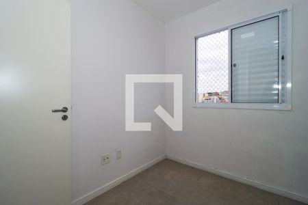 Quarto 1 de apartamento para alugar com 2 quartos, 48m² em Jardim Santa Rosa, Taboão da Serra