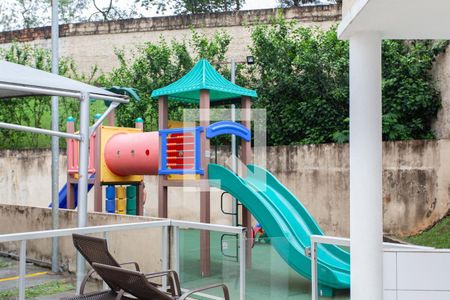 Área comum de apartamento para alugar com 2 quartos, 57m² em Planalto, Belo Horizonte