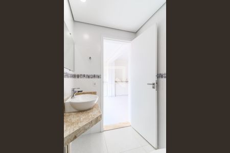 Studio para alugar com 35m², 1 quarto e sem vagaBanheiro