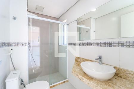 Studio para alugar com 35m², 1 quarto e sem vagaBanheiro