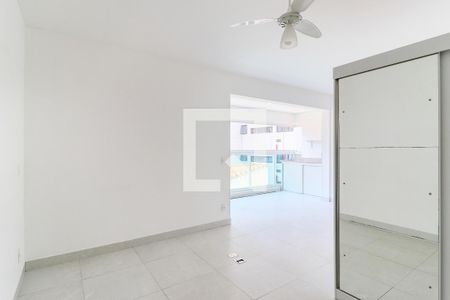 Quarto de kitnet/studio para alugar com 1 quarto, 35m² em Brooklin, São Paulo