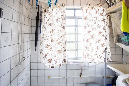 Apartamento à venda com 62m², 2 quartos e 1 vagaÁrea de Serviço