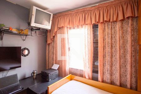 Apartamento à venda com 62m², 2 quartos e 1 vagaQuarto 2