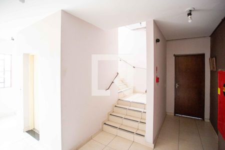 Apartamento à venda com 62m², 2 quartos e 1 vagaHall de entrada